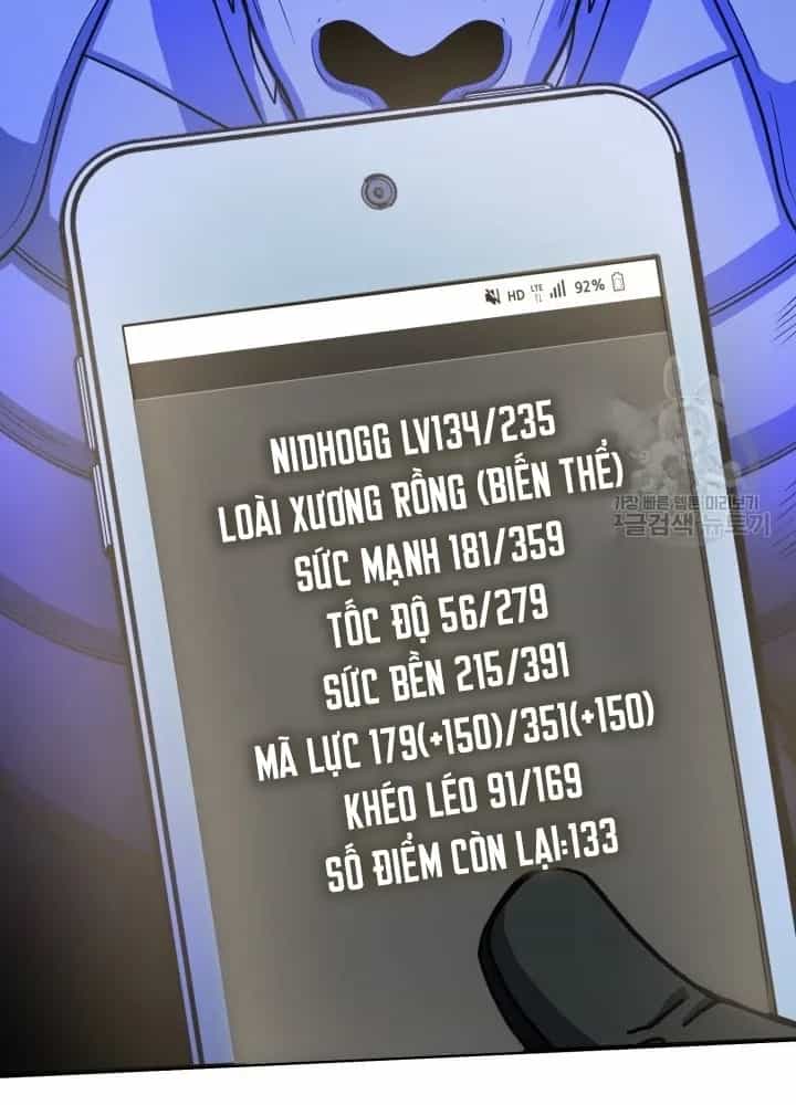 Ngôi Nhà Kết Nối Với Hầm Ngục - Chương 53 - ảnh 61