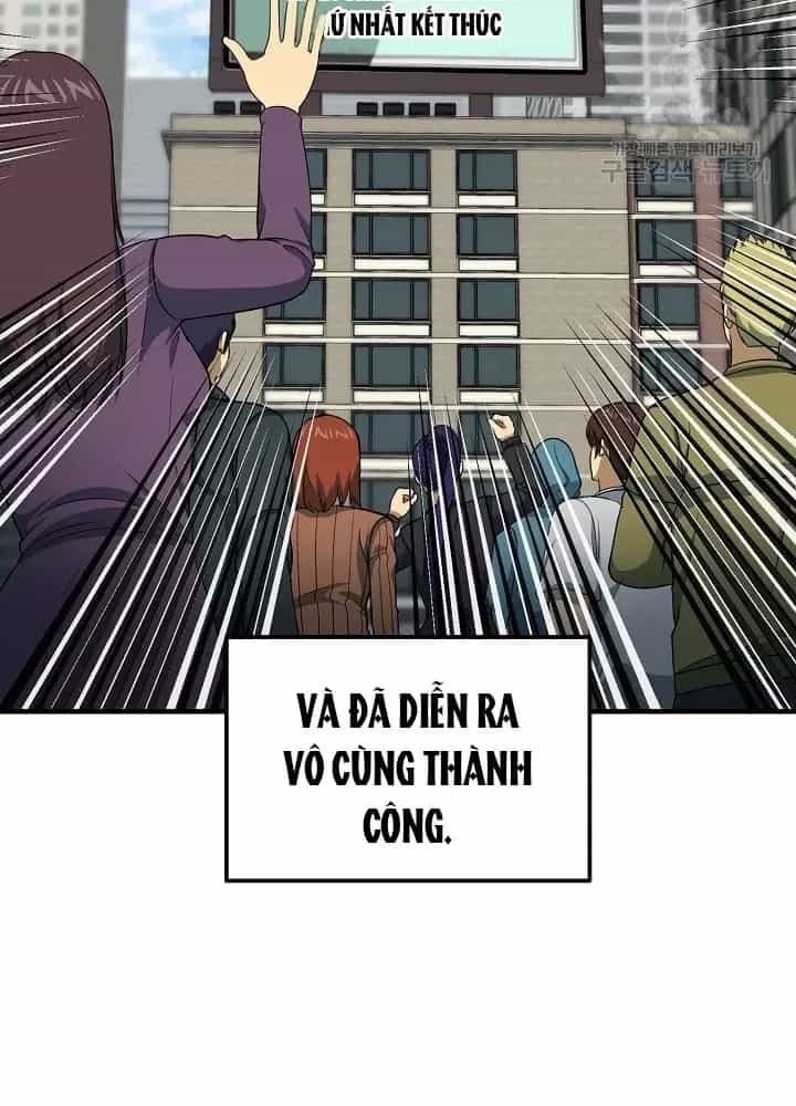 Ngôi Nhà Kết Nối Với Hầm Ngục - Chương 55 - ảnh 114