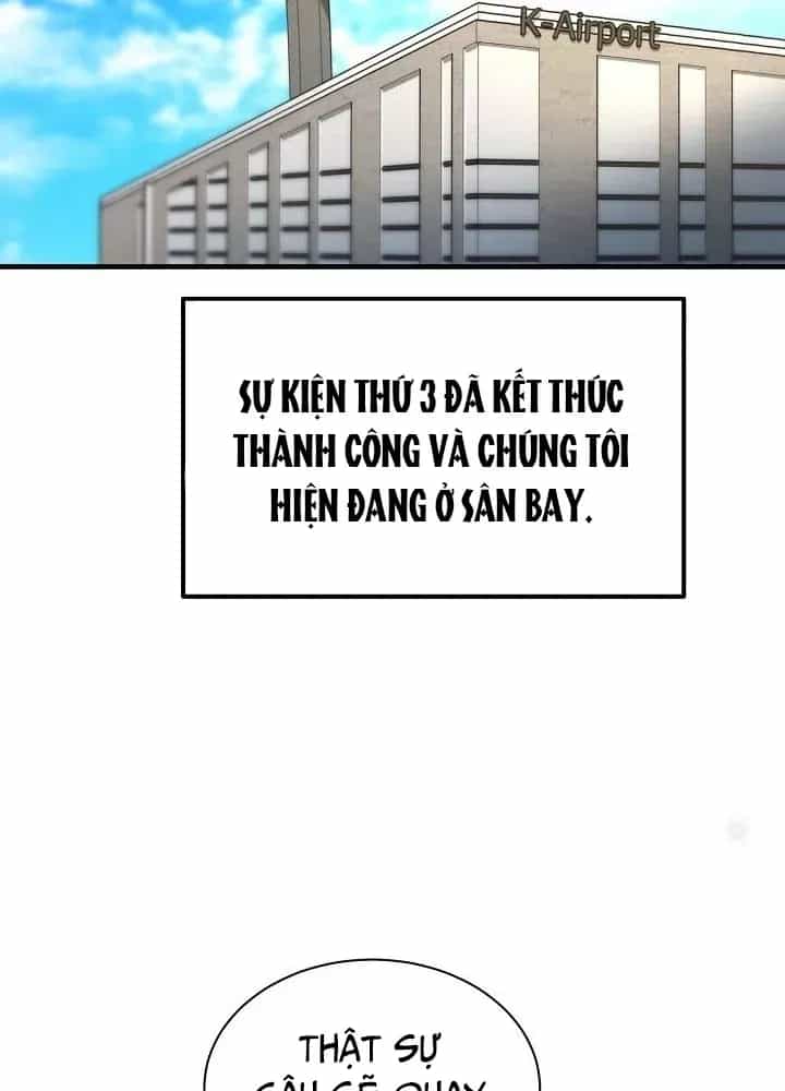 Ngôi Nhà Kết Nối Với Hầm Ngục - Chương 55 - ảnh 132