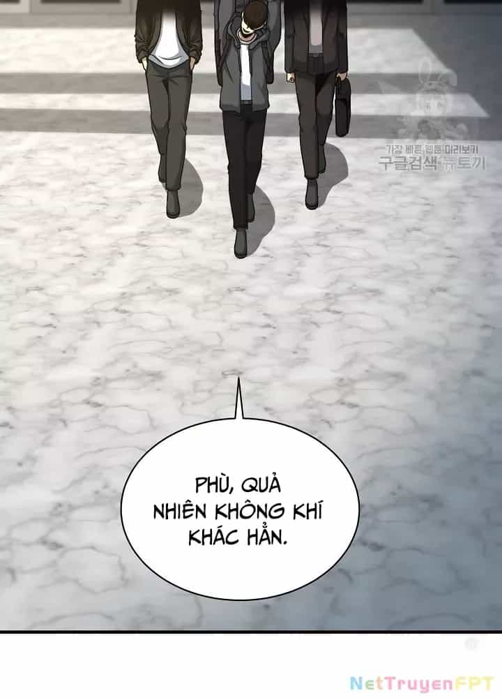 Ngôi Nhà Kết Nối Với Hầm Ngục - Chương 55 - ảnh 146