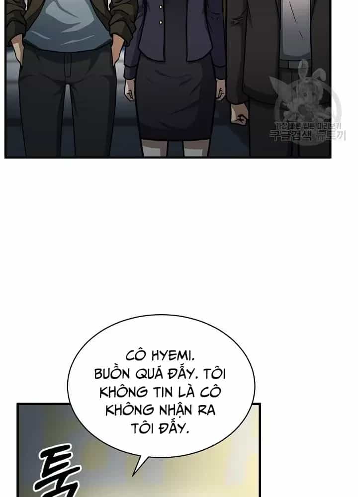 Ngôi Nhà Kết Nối Với Hầm Ngục - Chương 55 - ảnh 162