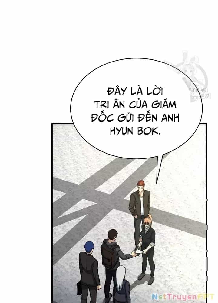 Ngôi Nhà Kết Nối Với Hầm Ngục - Chương 55 - ảnh 178