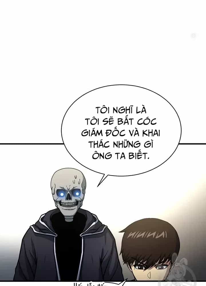Ngôi Nhà Kết Nối Với Hầm Ngục - Chương 55 - ảnh 196