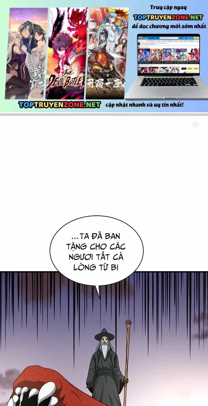 Ngôi Nhà Kết Nối Với Hầm Ngục - Chương 55 - ảnh 2
