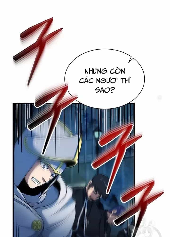 Ngôi Nhà Kết Nối Với Hầm Ngục - Chương 55 - ảnh 24