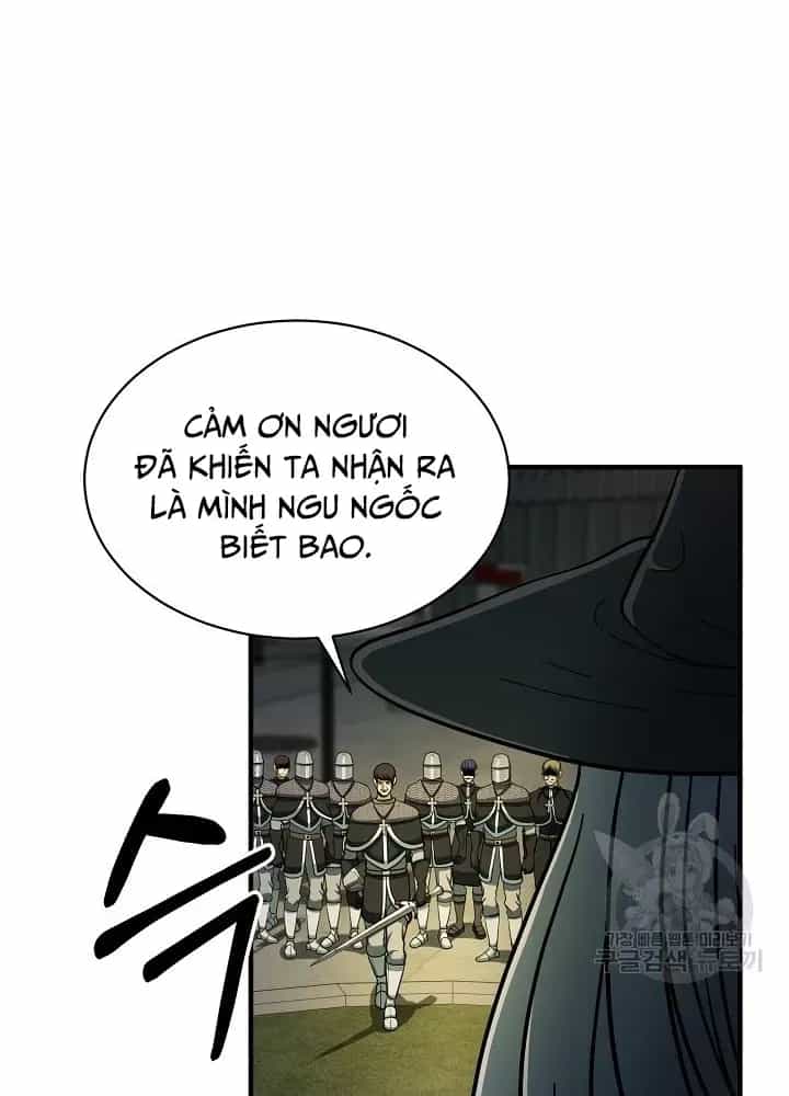 Ngôi Nhà Kết Nối Với Hầm Ngục - Chương 55 - ảnh 42