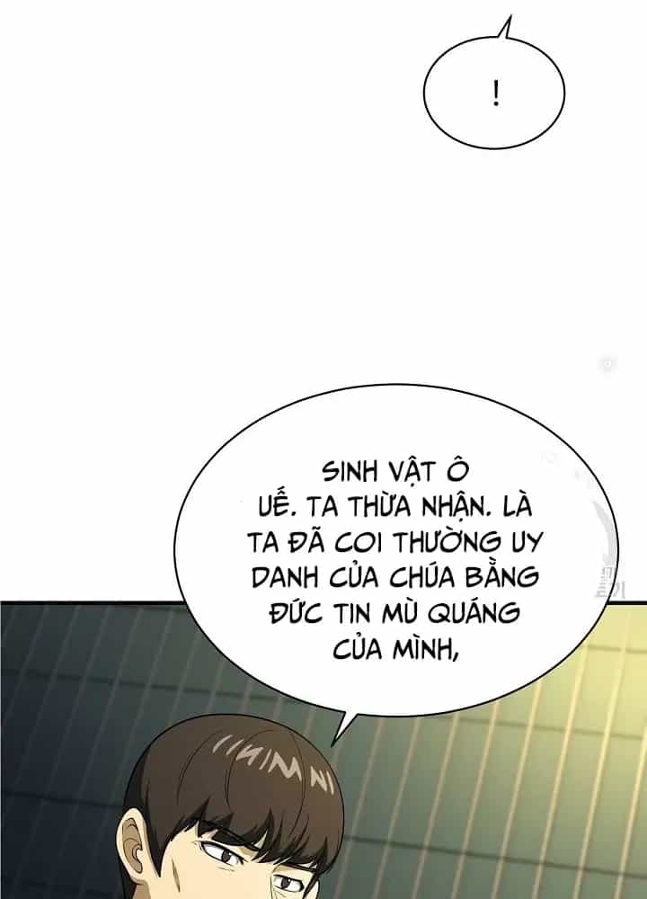 Ngôi Nhà Kết Nối Với Hầm Ngục - Chương 55 - ảnh 44