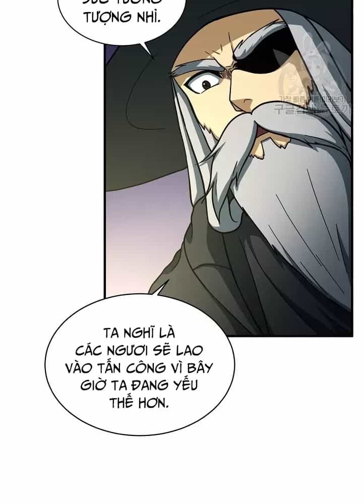 Ngôi Nhà Kết Nối Với Hầm Ngục - Chương 55 - ảnh 48