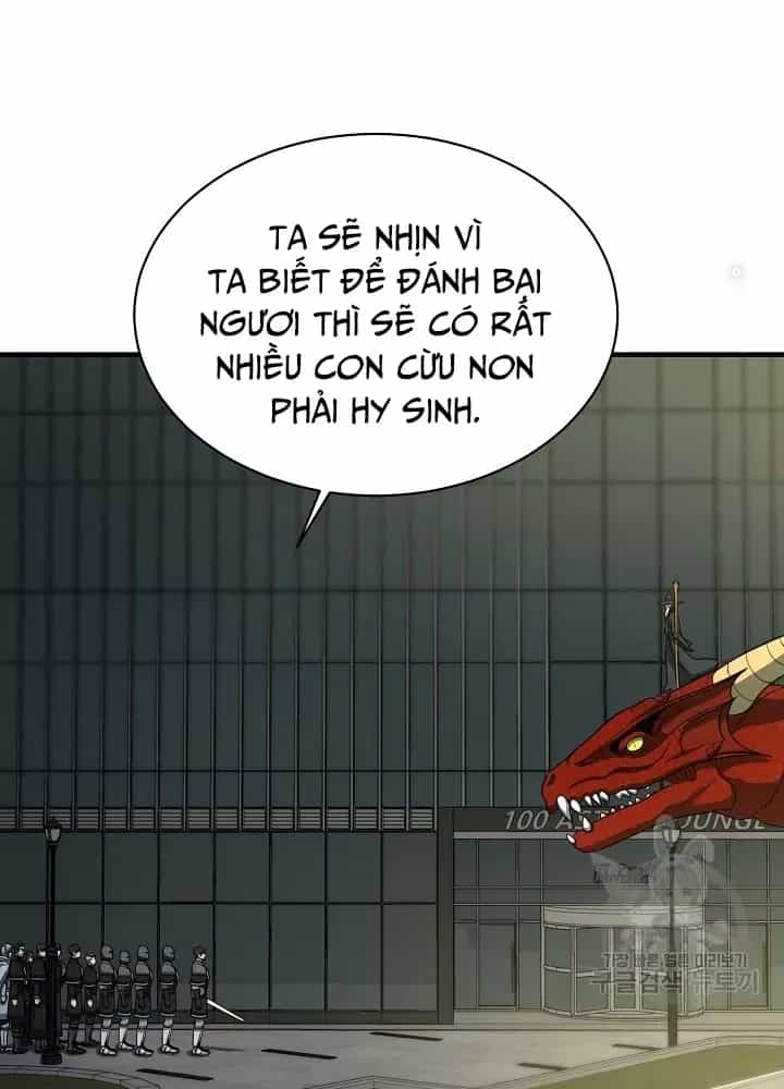 Ngôi Nhà Kết Nối Với Hầm Ngục - Chương 55 - ảnh 50