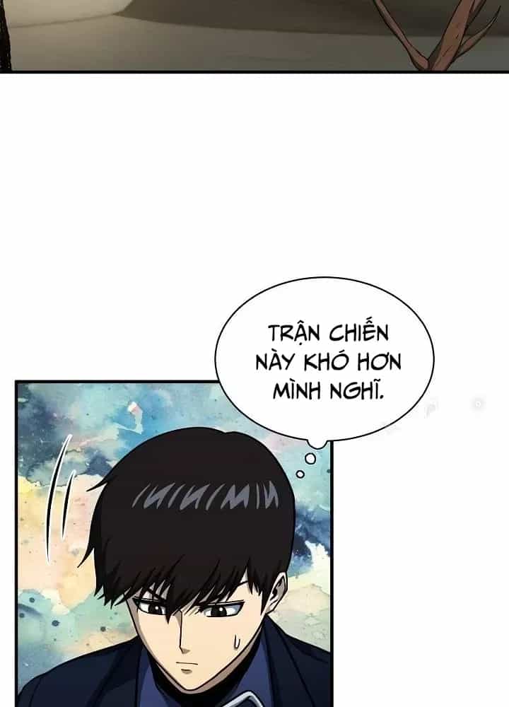 Ngôi Nhà Kết Nối Với Hầm Ngục - Chương 55 - ảnh 68