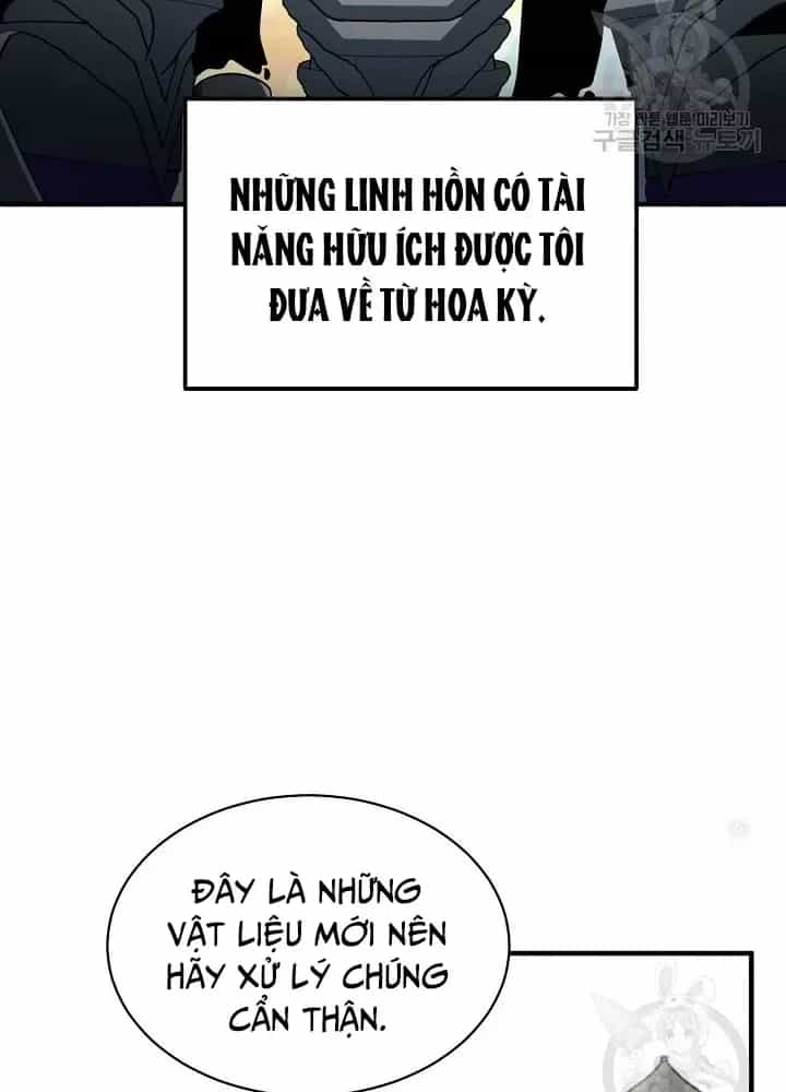 Ngôi Nhà Kết Nối Với Hầm Ngục - Chương 56 - ảnh 106