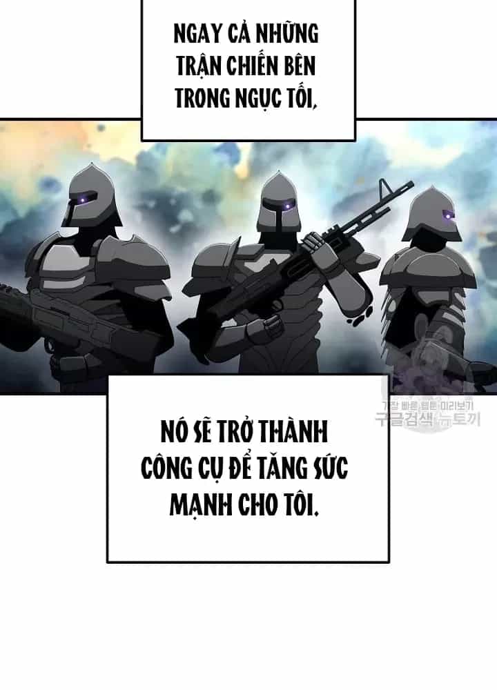 Ngôi Nhà Kết Nối Với Hầm Ngục - Chương 56 - ảnh 118