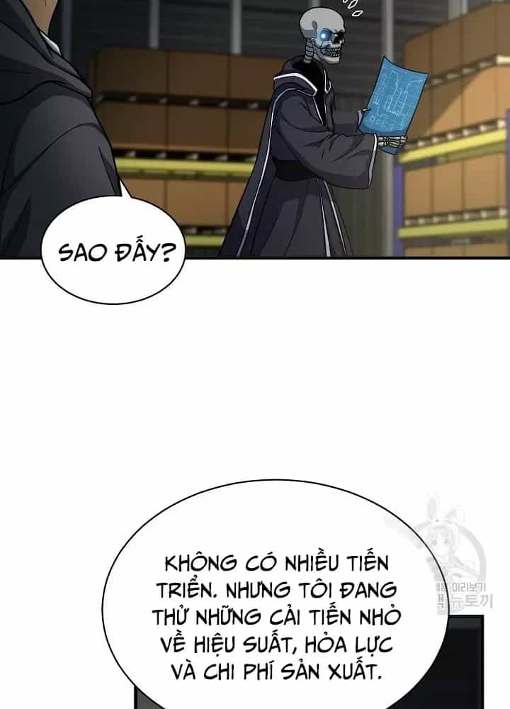 Ngôi Nhà Kết Nối Với Hầm Ngục - Chương 56 - ảnh 124