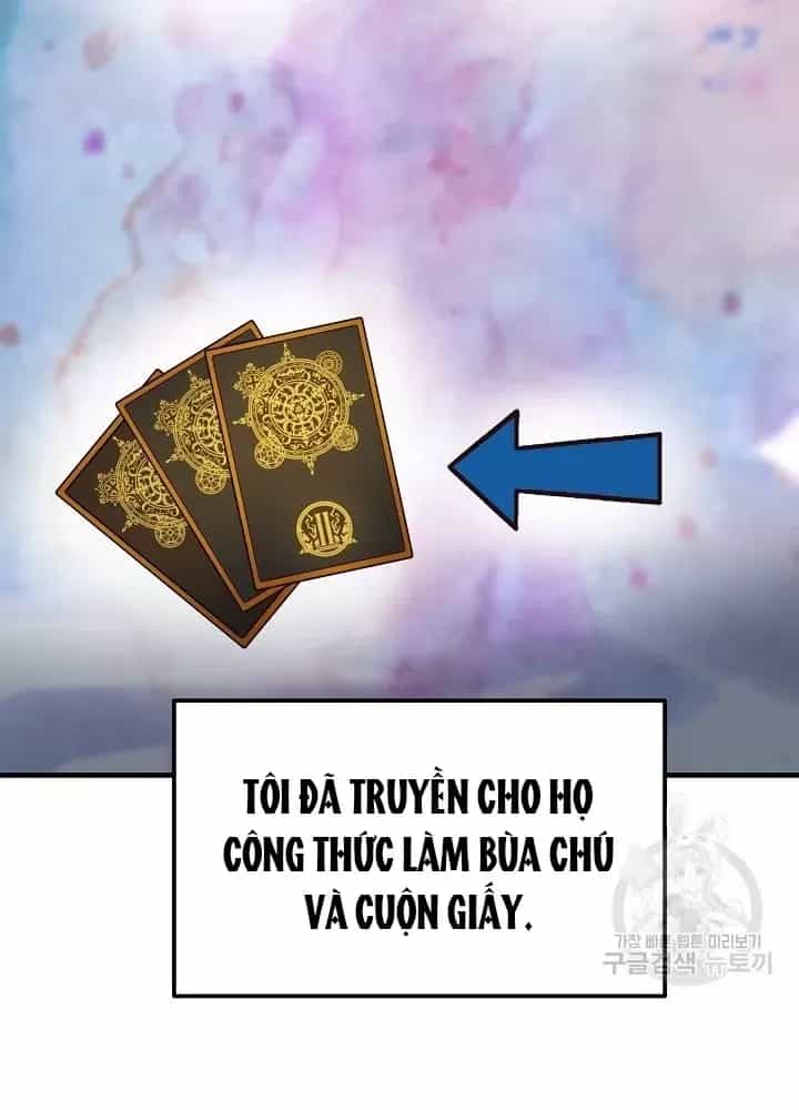 Ngôi Nhà Kết Nối Với Hầm Ngục - Chương 56 - ảnh 132