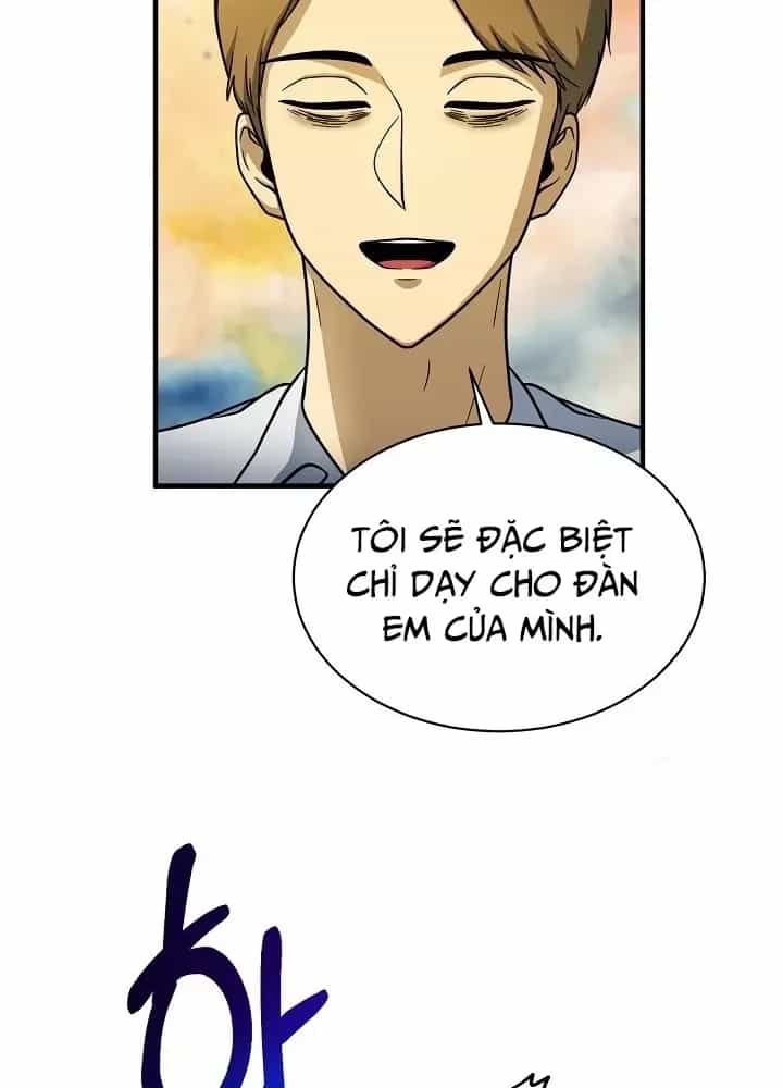Ngôi Nhà Kết Nối Với Hầm Ngục - Chương 56 - ảnh 34