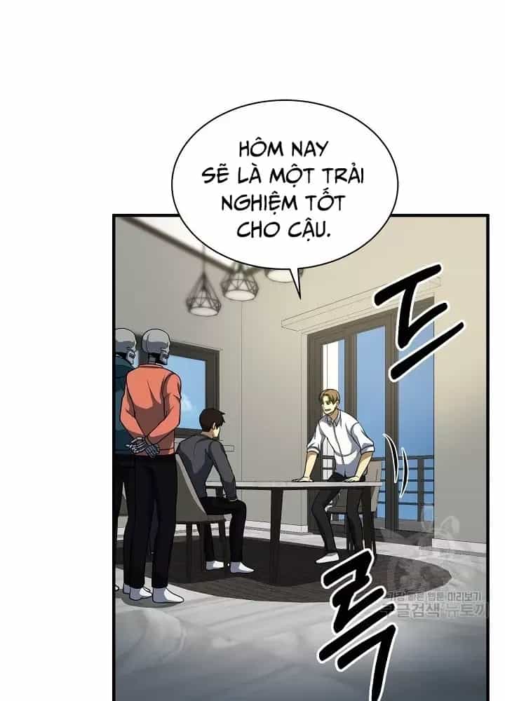 Ngôi Nhà Kết Nối Với Hầm Ngục - Chương 56 - ảnh 42