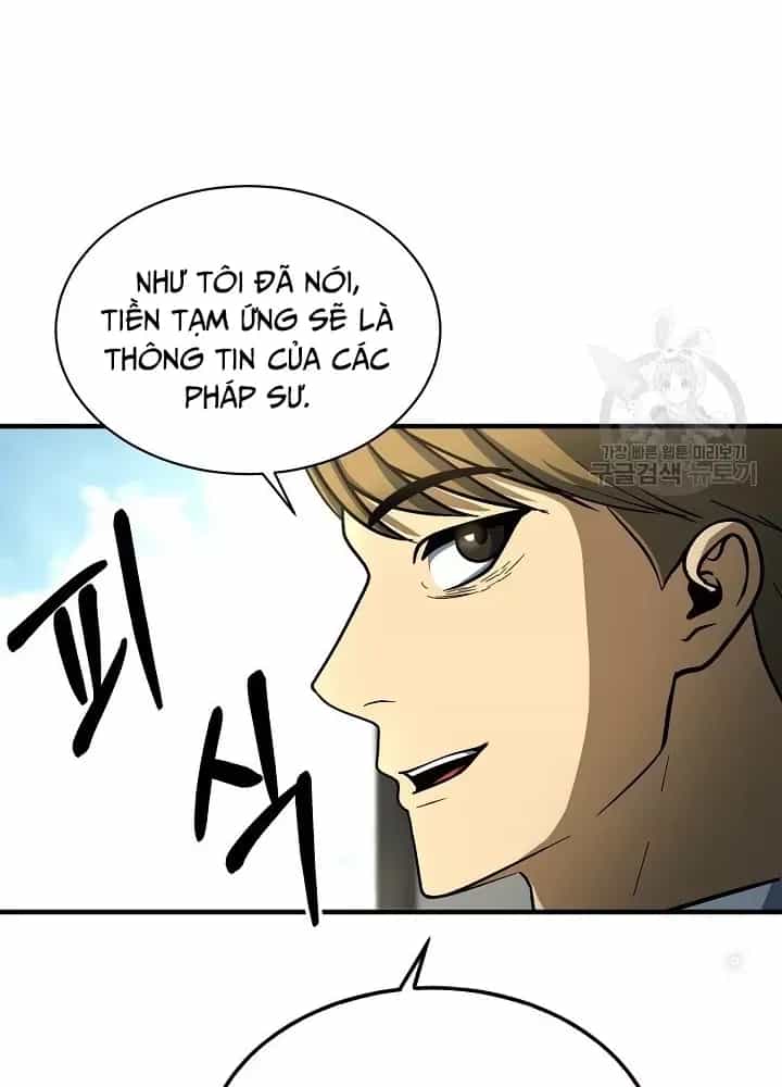 Ngôi Nhà Kết Nối Với Hầm Ngục - Chương 56 - ảnh 46