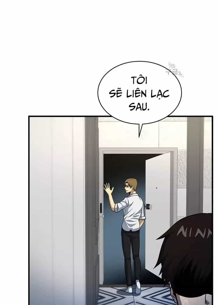 Ngôi Nhà Kết Nối Với Hầm Ngục - Chương 56 - ảnh 56