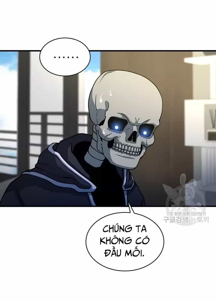 Ngôi Nhà Kết Nối Với Hầm Ngục - Chương 56 - ảnh 68