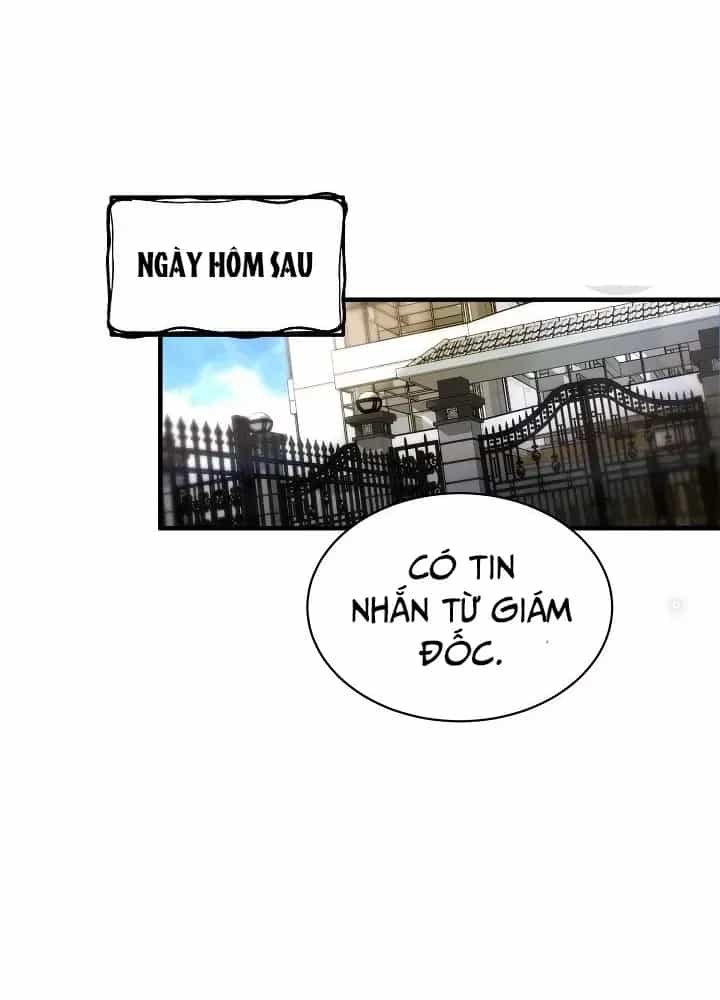 Ngôi Nhà Kết Nối Với Hầm Ngục - Chương 56 - ảnh 72