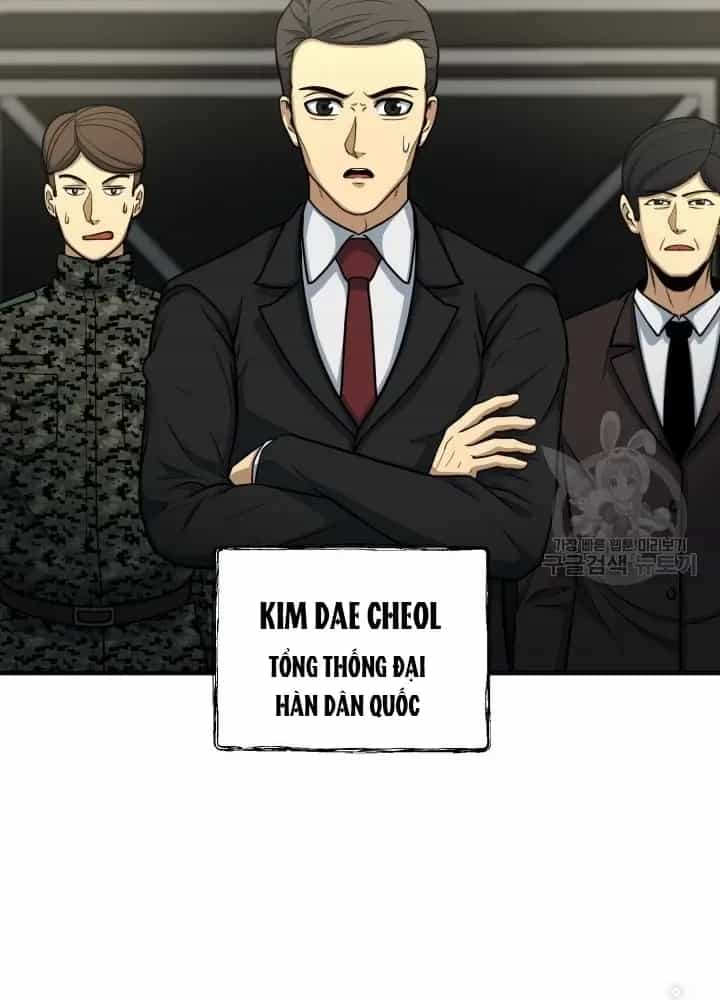 Ngôi Nhà Kết Nối Với Hầm Ngục - Chương 57 - ảnh 101