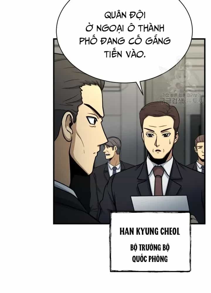 Ngôi Nhà Kết Nối Với Hầm Ngục - Chương 57 - ảnh 103