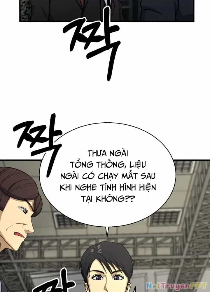 Ngôi Nhà Kết Nối Với Hầm Ngục - Chương 57 - ảnh 111