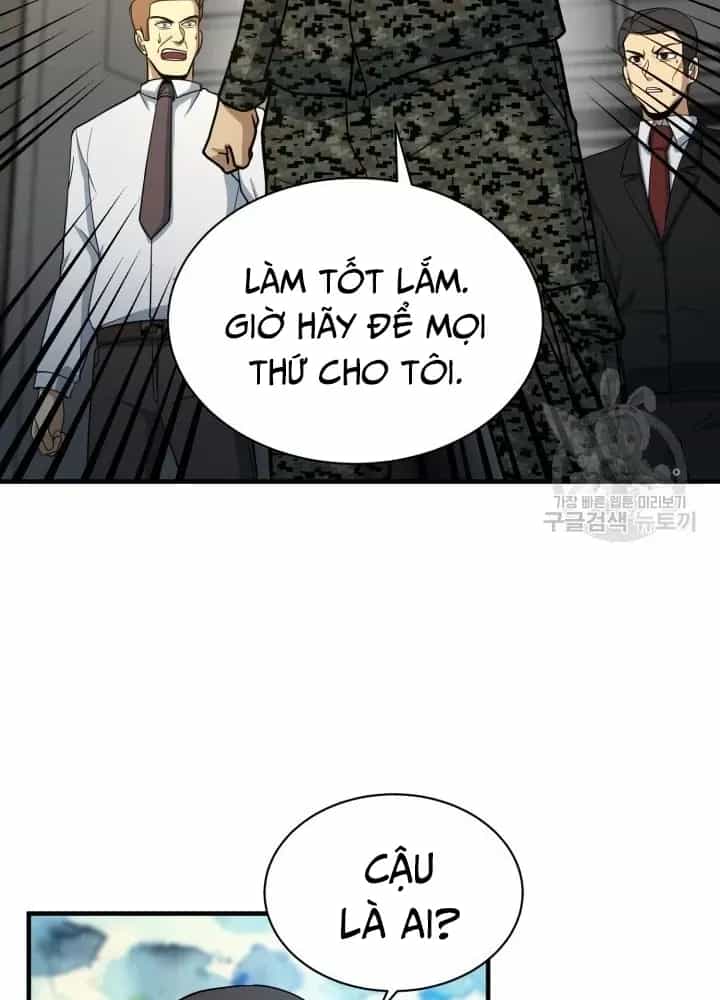 Ngôi Nhà Kết Nối Với Hầm Ngục - Chương 57 - ảnh 175