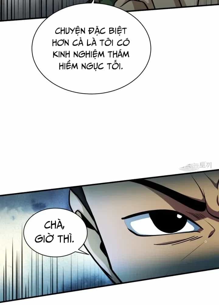 Ngôi Nhà Kết Nối Với Hầm Ngục - Chương 57 - ảnh 183