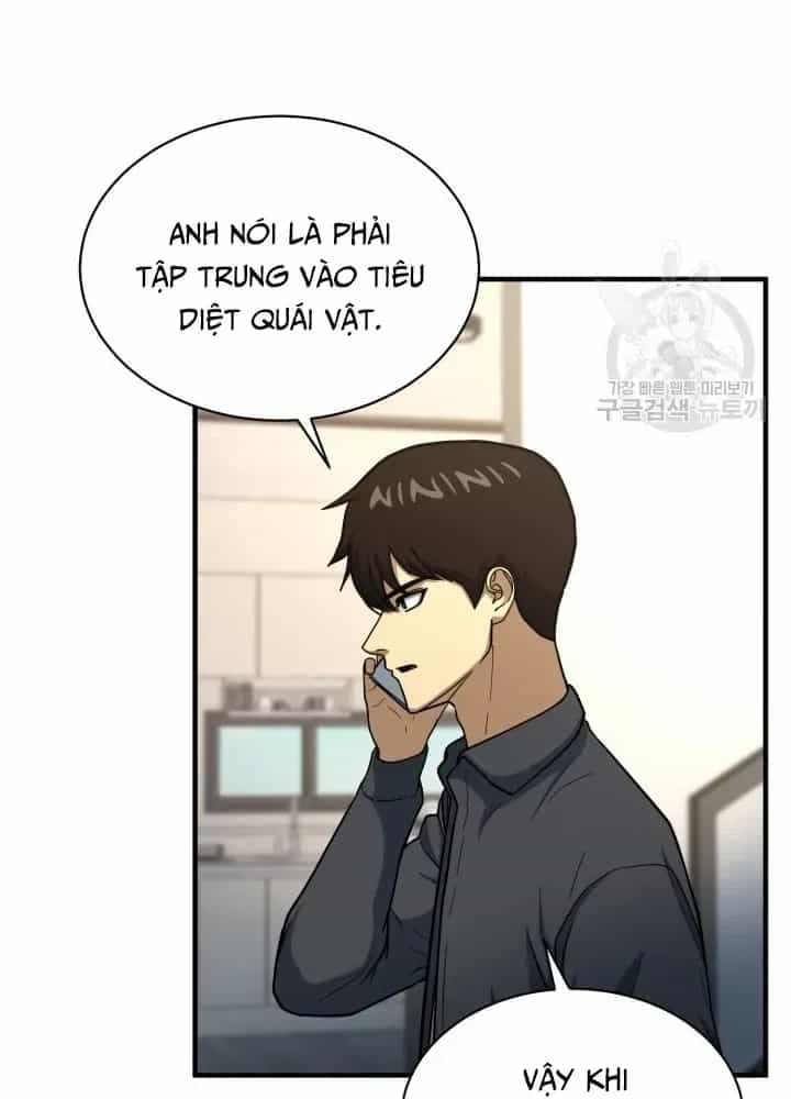Ngôi Nhà Kết Nối Với Hầm Ngục - Chương 57 - ảnh 21