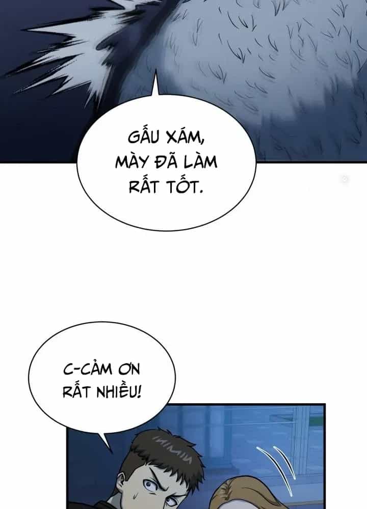 Ngôi Nhà Kết Nối Với Hầm Ngục - Chương 57 - ảnh 85