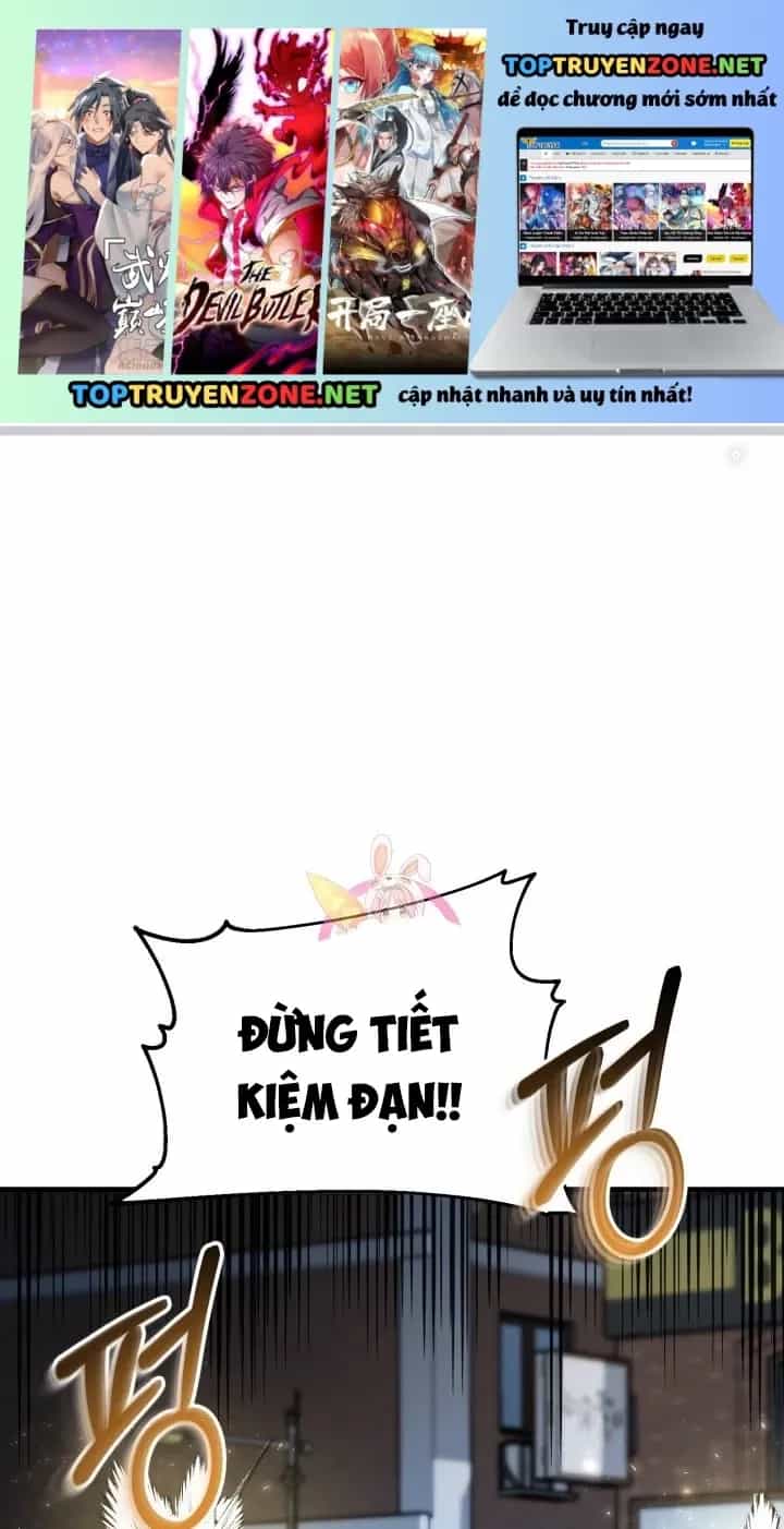 Ngôi Nhà Kết Nối Với Hầm Ngục - Chương 58 - ảnh 2