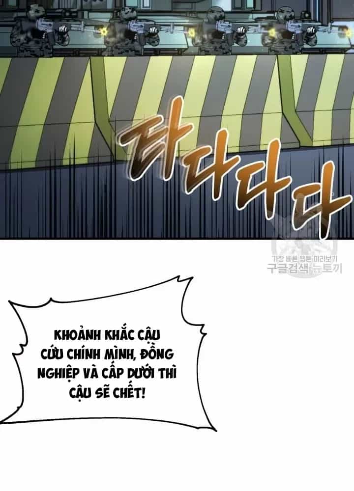 Ngôi Nhà Kết Nối Với Hầm Ngục - Chương 58 - ảnh 4