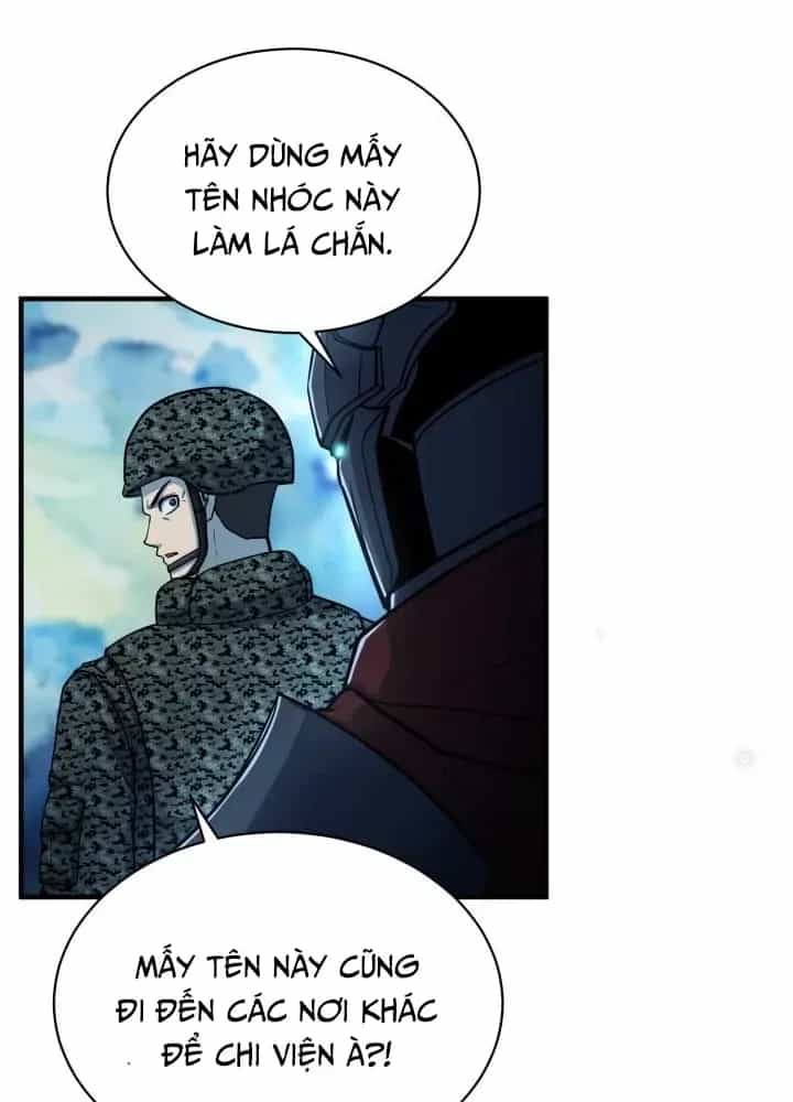 Ngôi Nhà Kết Nối Với Hầm Ngục - Chương 58 - ảnh 60