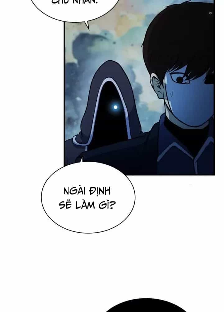 Ngôi Nhà Kết Nối Với Hầm Ngục - Chương 58 - ảnh 84