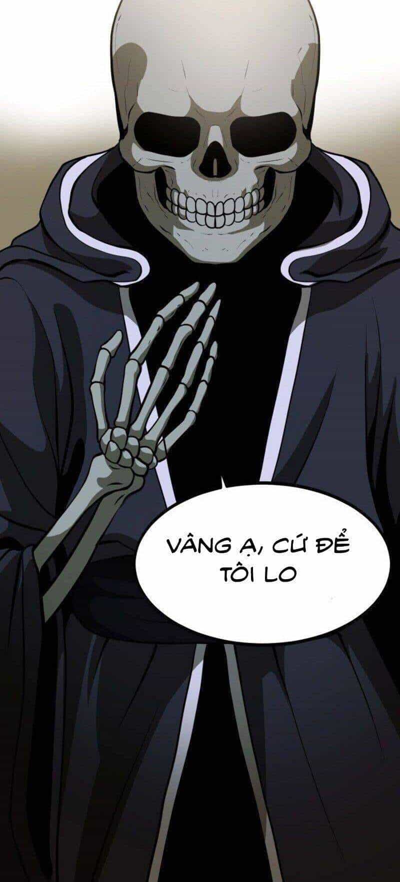 Ngôi Nhà Kết Nối Với Hầm Ngục - Chương 6 - ảnh 57