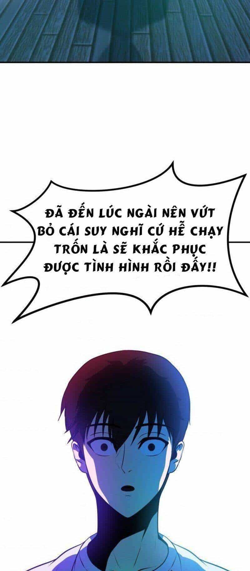 Ngôi Nhà Kết Nối Với Hầm Ngục - Chương 6 - ảnh 69