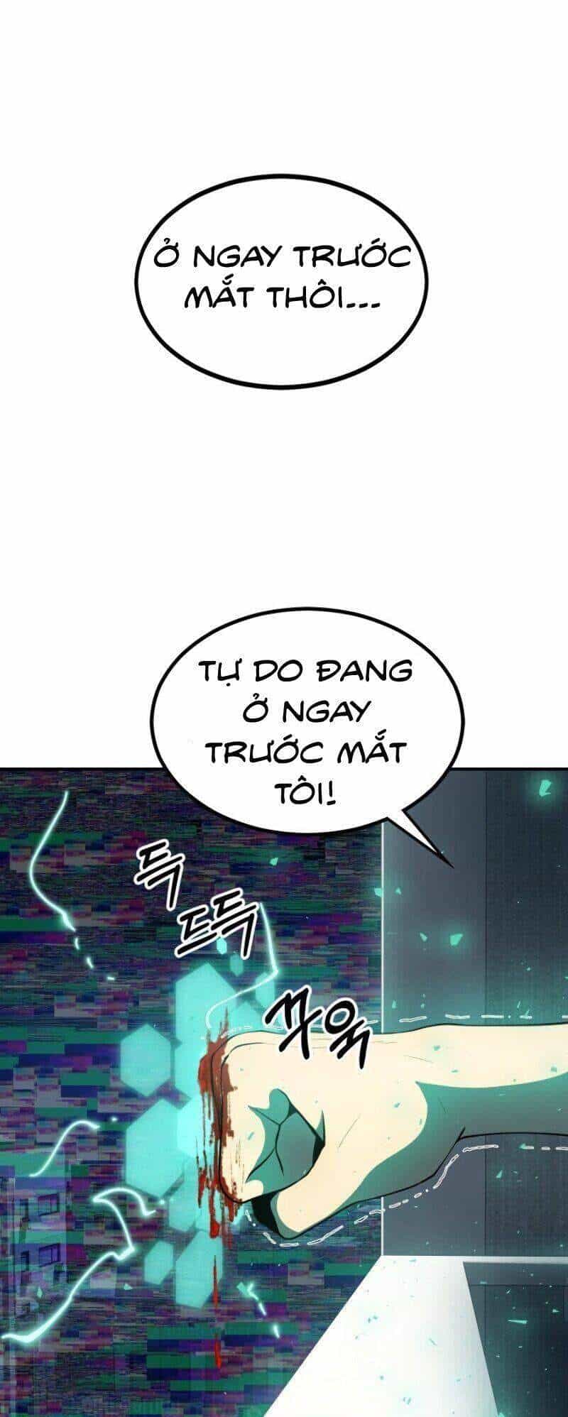 Ngôi Nhà Kết Nối Với Hầm Ngục - Chương 6 - ảnh 73
