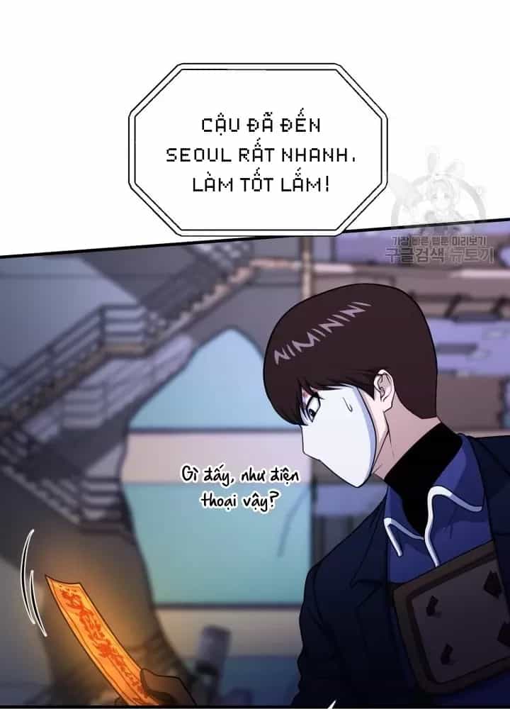 Ngôi Nhà Kết Nối Với Hầm Ngục - Chương 59 - ảnh 104