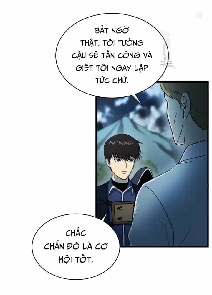 Ngôi Nhà Kết Nối Với Hầm Ngục - Chương 59 - ảnh 138