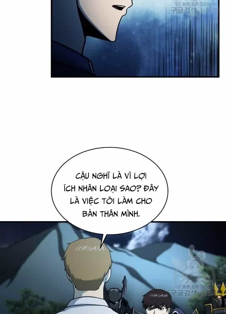 Ngôi Nhà Kết Nối Với Hầm Ngục - Chương 59 - ảnh 156