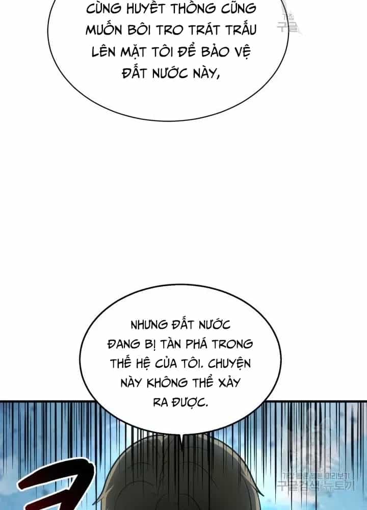 Ngôi Nhà Kết Nối Với Hầm Ngục - Chương 59 - ảnh 164
