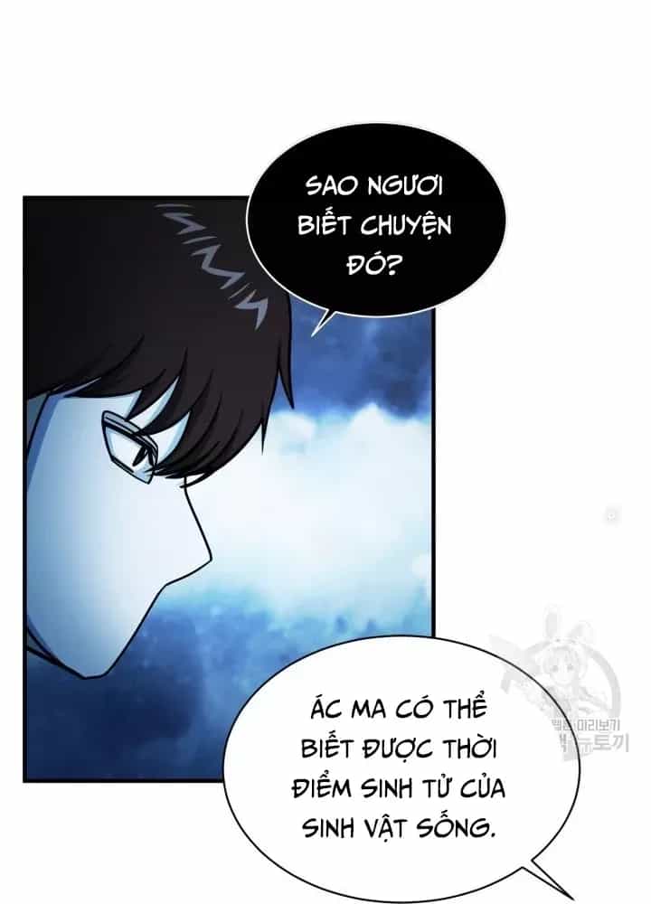 Ngôi Nhà Kết Nối Với Hầm Ngục - Chương 59 - ảnh 18