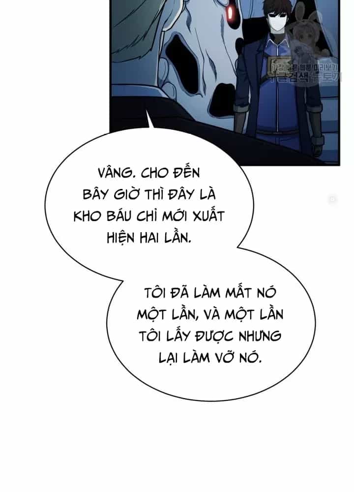 Ngôi Nhà Kết Nối Với Hầm Ngục - Chương 59 - ảnh 24