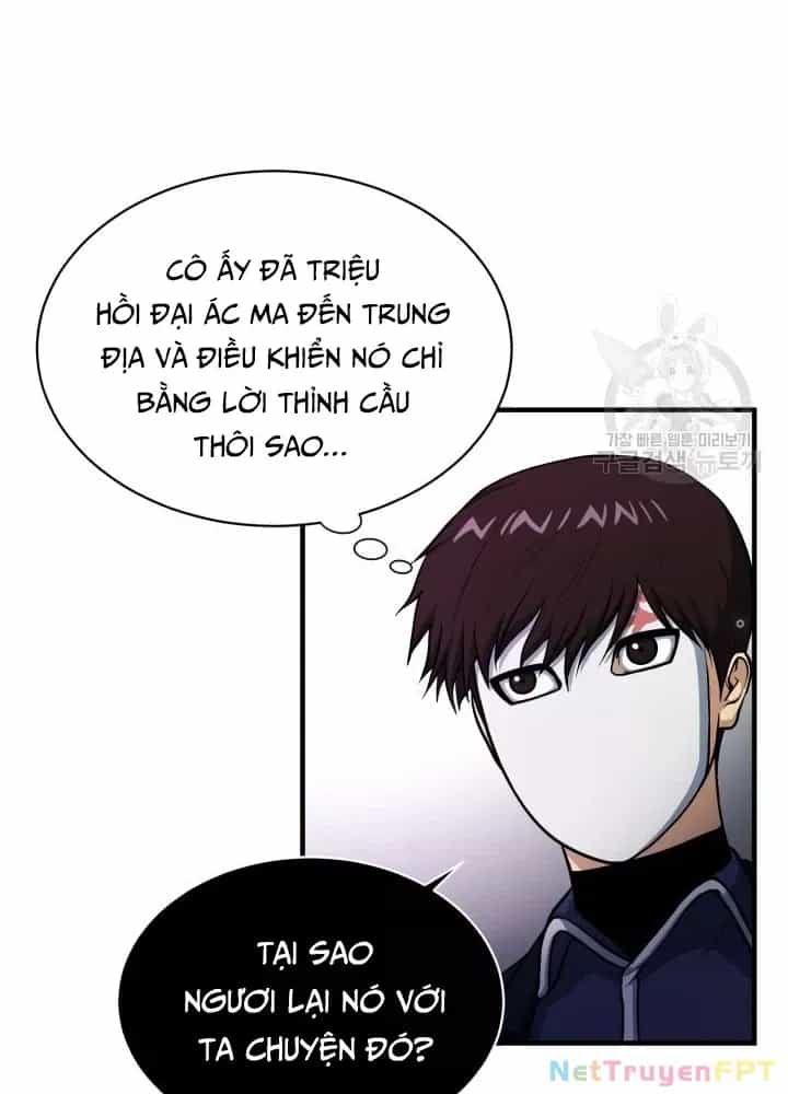 Ngôi Nhà Kết Nối Với Hầm Ngục - Chương 59 - ảnh 38