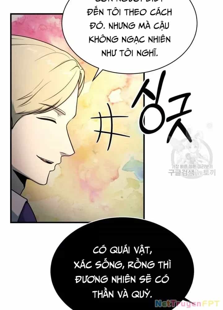 Ngôi Nhà Kết Nối Với Hầm Ngục - Chương 59 - ảnh 4