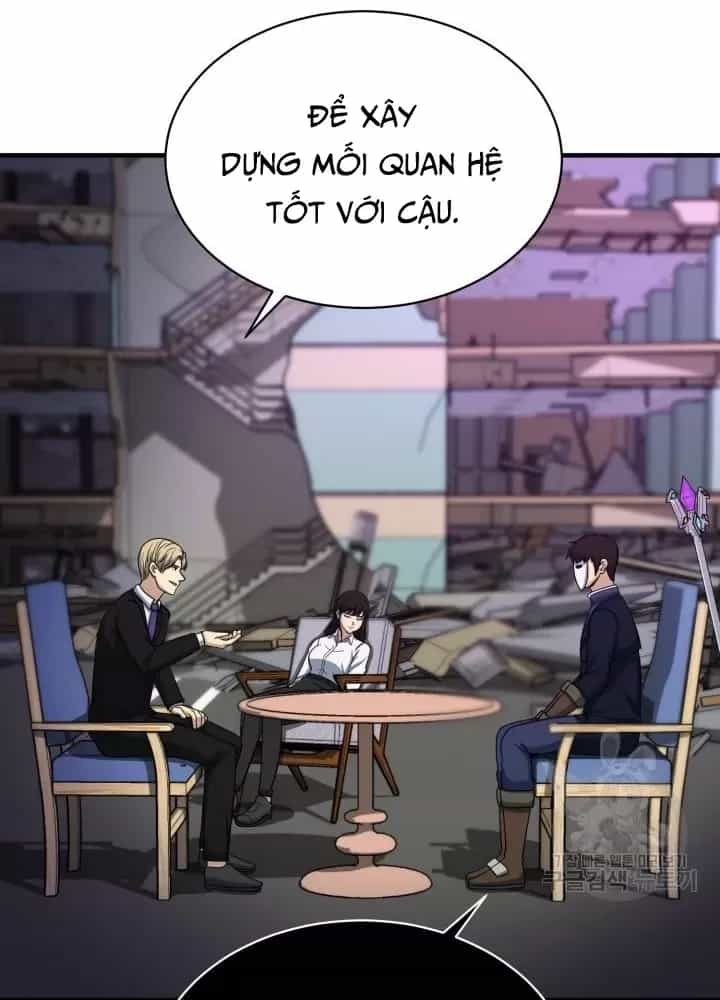 Ngôi Nhà Kết Nối Với Hầm Ngục - Chương 59 - ảnh 42