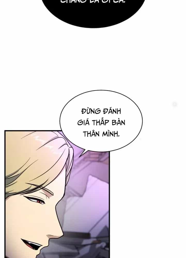 Ngôi Nhà Kết Nối Với Hầm Ngục - Chương 59 - ảnh 44