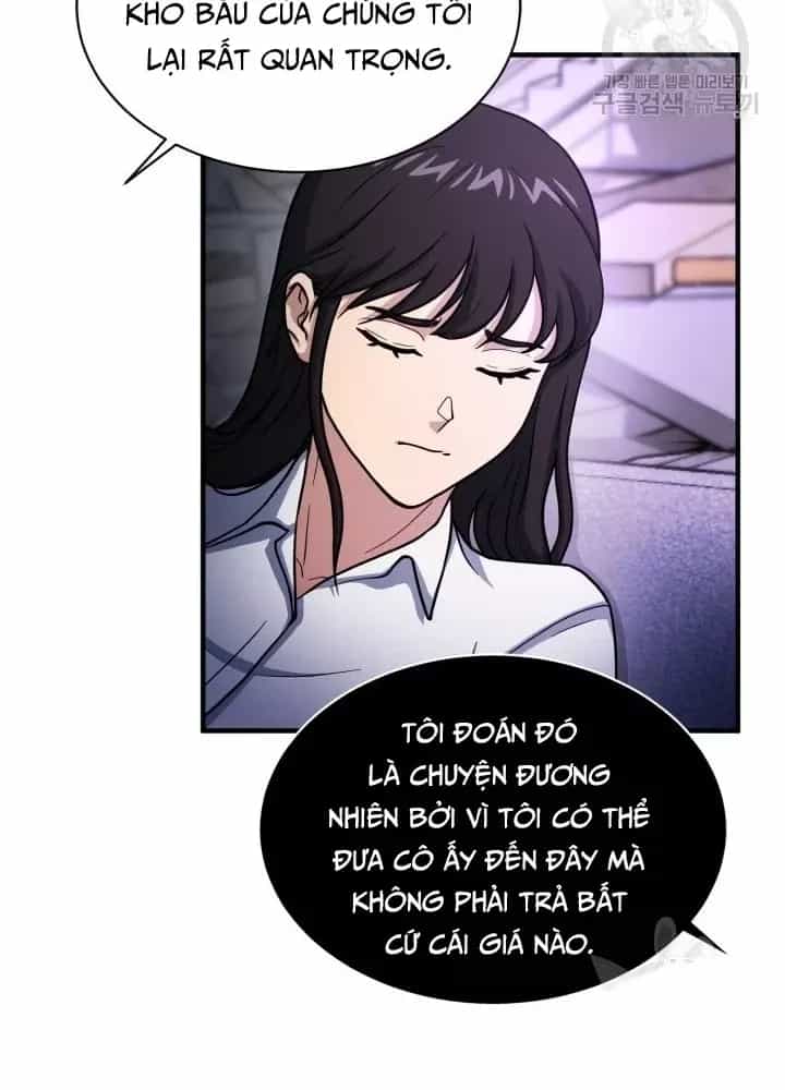 Ngôi Nhà Kết Nối Với Hầm Ngục - Chương 59 - ảnh 90