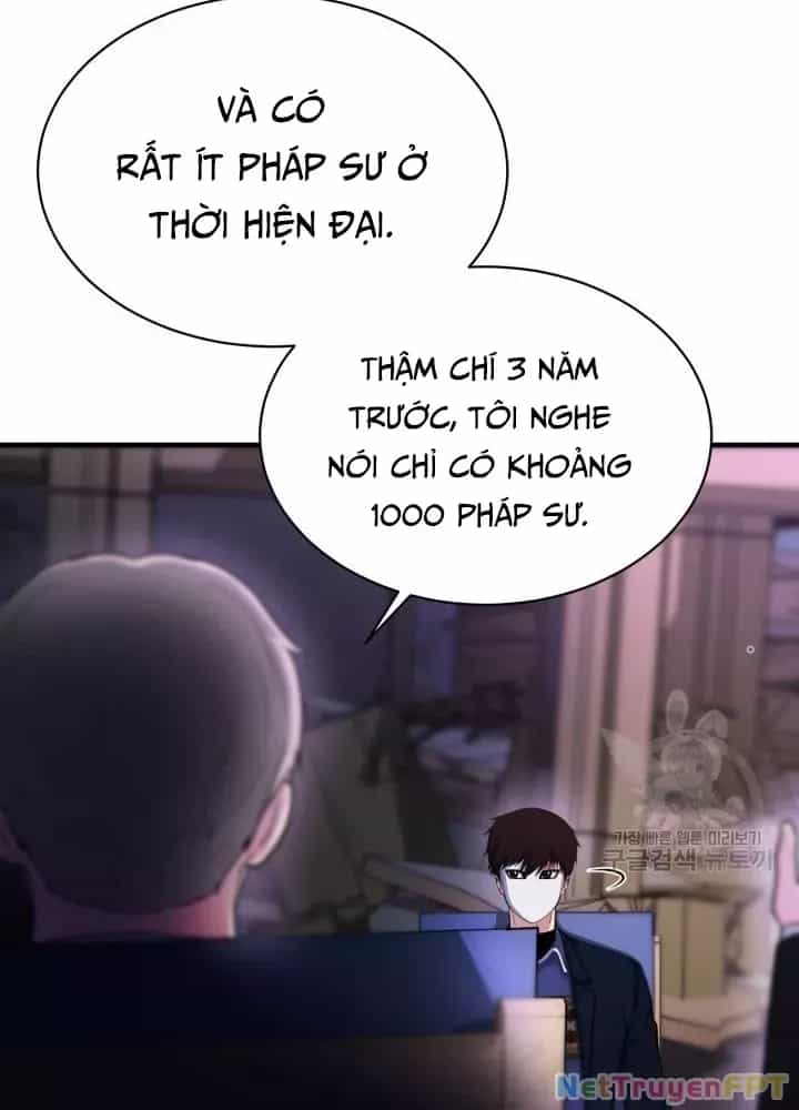 Ngôi Nhà Kết Nối Với Hầm Ngục - Chương 59 - ảnh 92